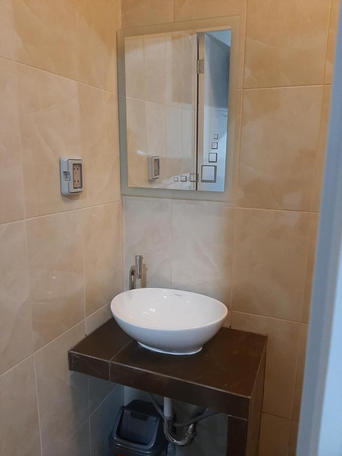 Hotel Kusnaya 皮乌拉 外观 照片