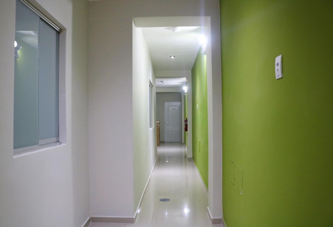 Hotel Kusnaya 皮乌拉 外观 照片