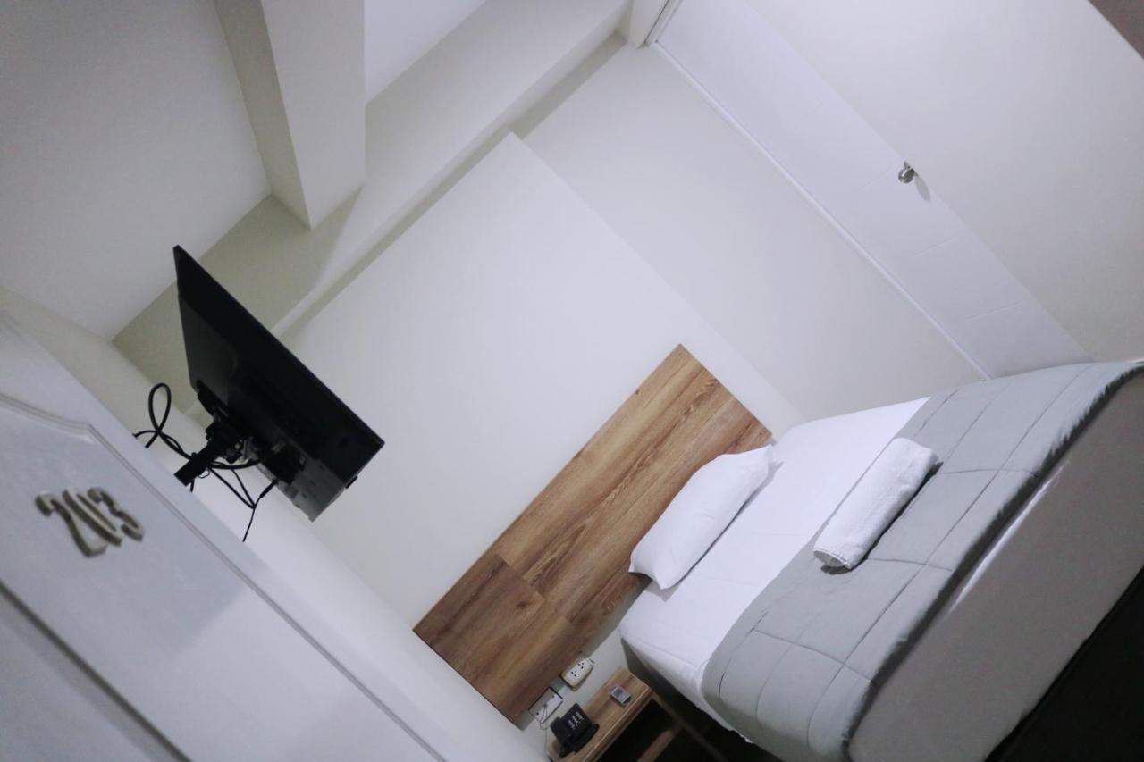 Hotel Kusnaya 皮乌拉 外观 照片