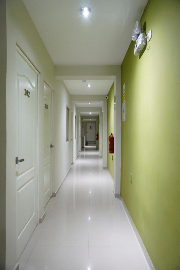 Hotel Kusnaya 皮乌拉 外观 照片